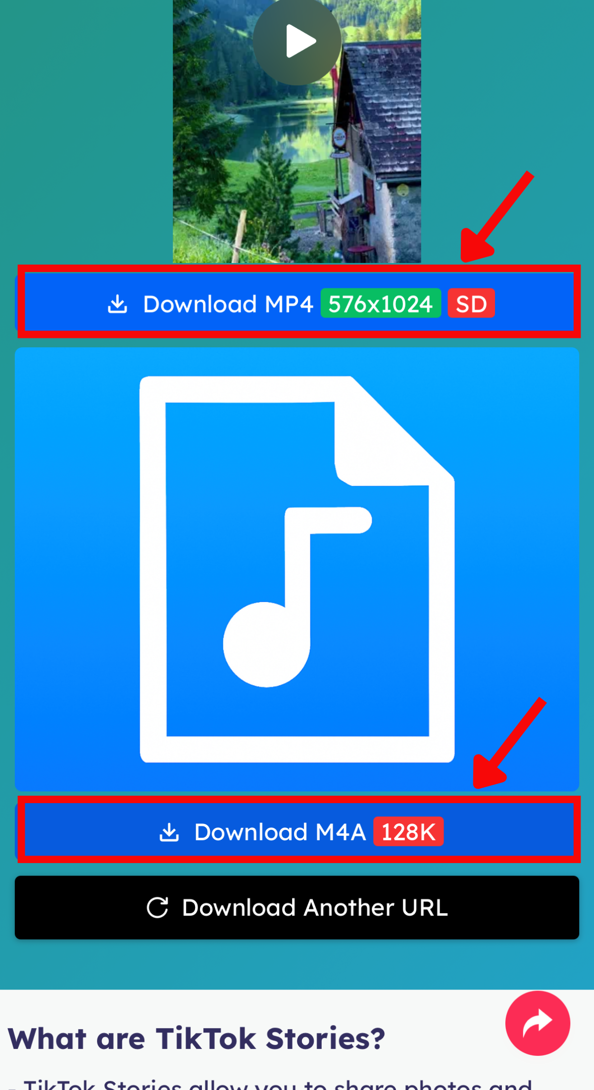 Download video TikLove