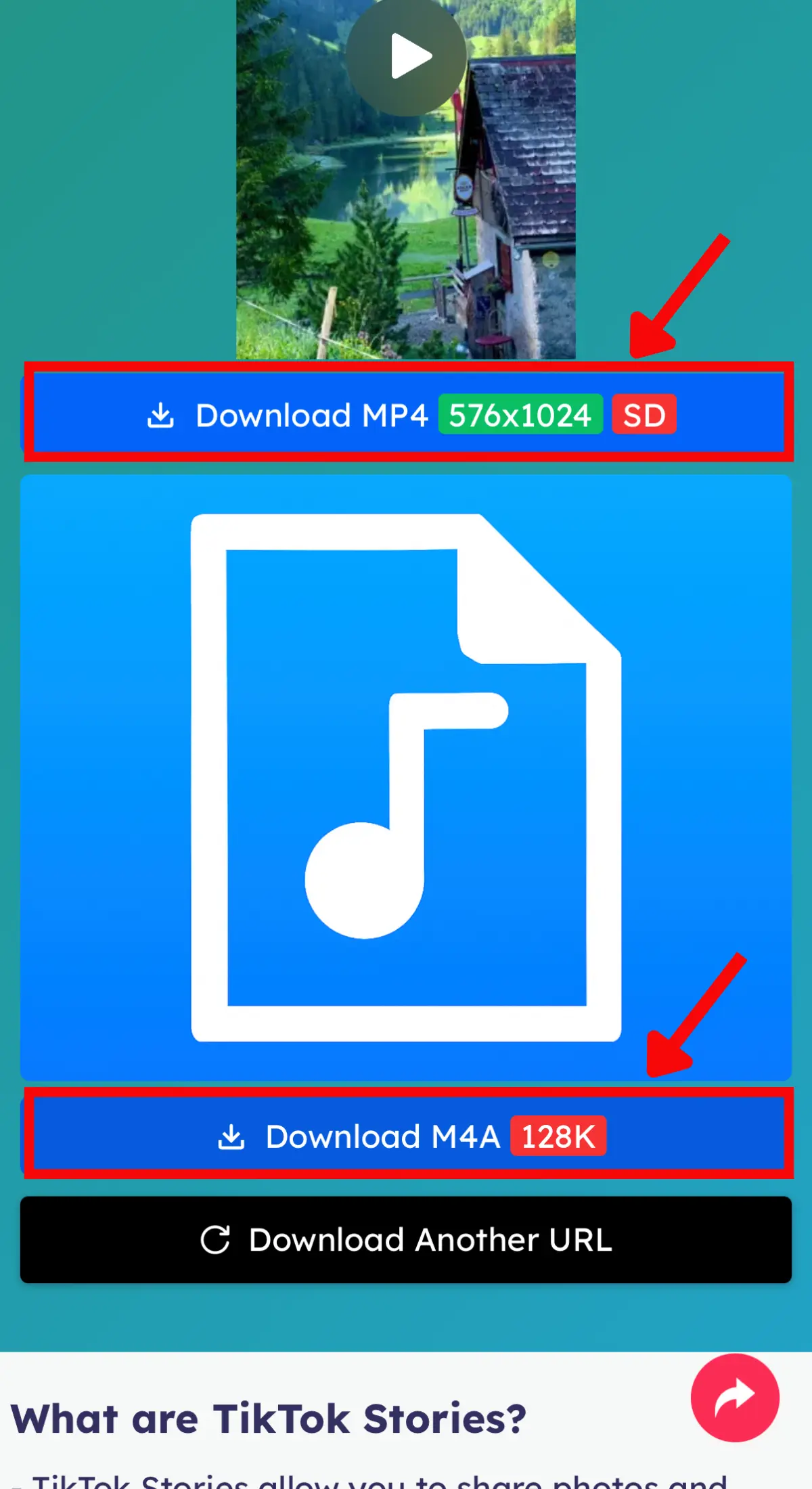 Download video TikLove